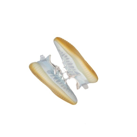 Adidas Yeezy Boost‎ 350 V2 Mono Ice Sneakers – US 8 / UK 7.5 / EU 41⅓ main image 8